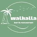 Walhalla Harderwijk logo