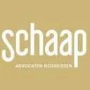 Schaap Advocaten Notarissen logo