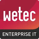 Wetec Enterprise IT logo