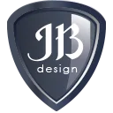 JB-design / interieur AND exterieur logo