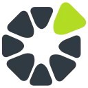 Van den Broek Bestratingen logo