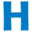 Hugen Brandbeveiliging en Adviesbureau BV logo