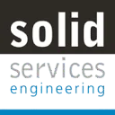 Solid Services BV logo