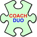 Coachduo logo