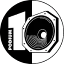 Podium10 logo