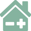 Batterij Thuis logo