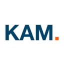 KAM Groep logo