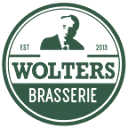 Brasserie Wolters logo