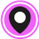 MapHeroes logo