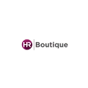 HR Boutique logo