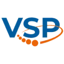 VSP Van Schaick Projectbegeleiding logo