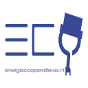 Energiecoöperatie Oss logo
