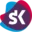 Scholen in de Kunst logo