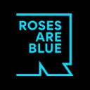 Roses Are Blue Netherlands logo