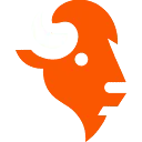Bizon logo