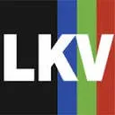 LKV Kantoorinrichtingen B.V. logo