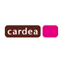 Cardea - Specialistische jeugdhulp logo