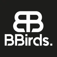 BBirds logo