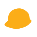De BouwApp logo