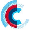 Capri Hartrevalidatie logo