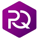 Purple Q logo