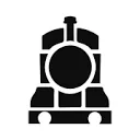 Museumstoomtram Hoorn - Medemblik logo