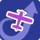 EasyVFR - The PocketFMS Foundation logo