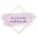 Bloggers and Brands logo