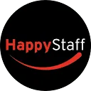 Happy Staff logo
