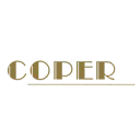 Coper Catering logo
