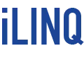 iLINQ B.V. vision strategy AND creation logo