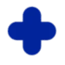 krnwtr+ logo