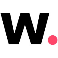 Webstrategen logo