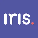 Iris Intranet logo