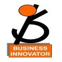 Business Innovator - Business Intermediair Zakelijk Vernieuwer logo