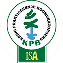 KPB ISA Dutch Chapter logo