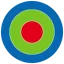 FirstFocus B.V. logo