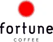 Fortune Coffee regio Rijnland logo