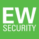 EW Security logo