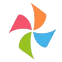 Kindcentrum de Molenwerf logo