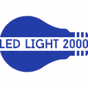 Led Light 2000 logo
