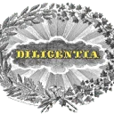 Koninklijke Maatschappij voor Natuurkunde 'Diligentia' logo