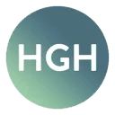 Het Groene Huis logo