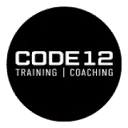 CODE12 Training logo