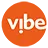 VIBE reclamebureau logo