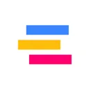 Merge logo