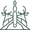 Hoeve Noordveld logo