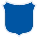 Logo van Voetbalvereniging G.V.V.V.