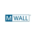 M-Wall logo