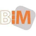 Het Nationaal BIM Platform logo